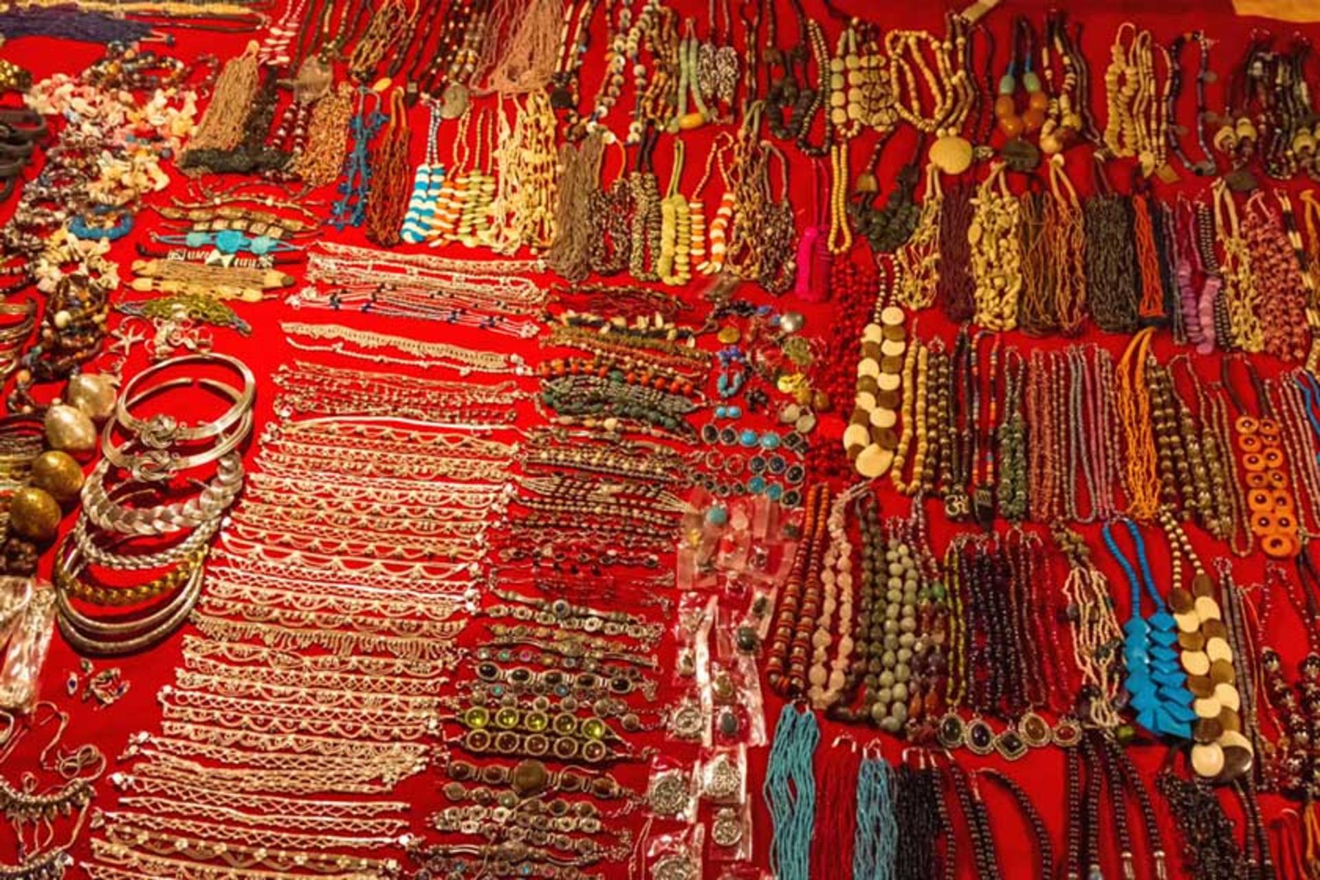 میدان بازار کالانگوته