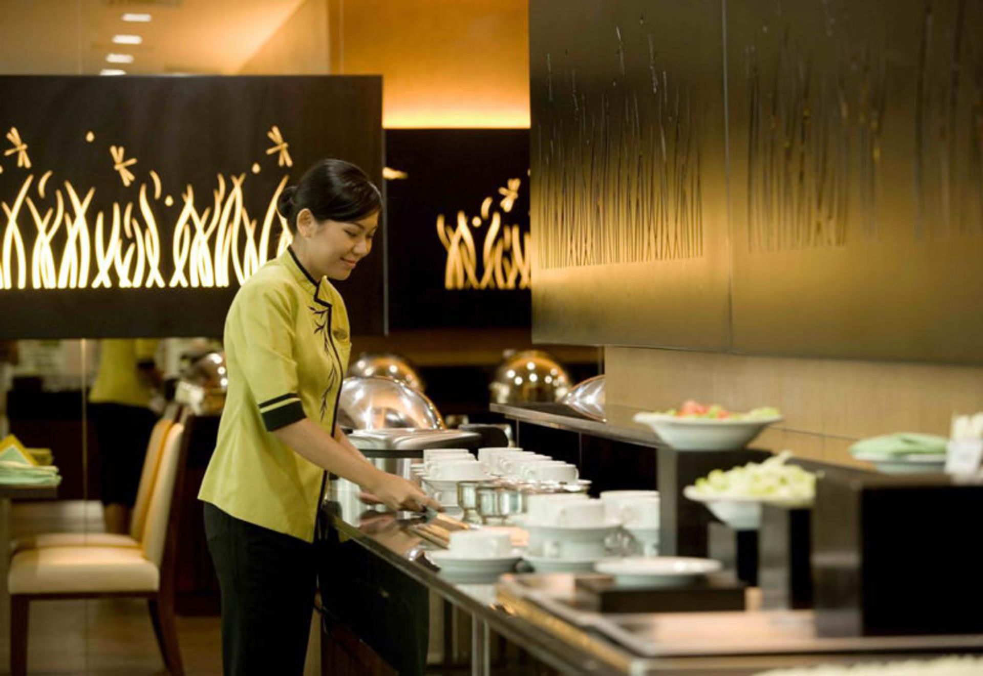 هتل سانتیکا بی اس دی سیتی سرپونگ (Hotel Santika BSD City-Serpong)