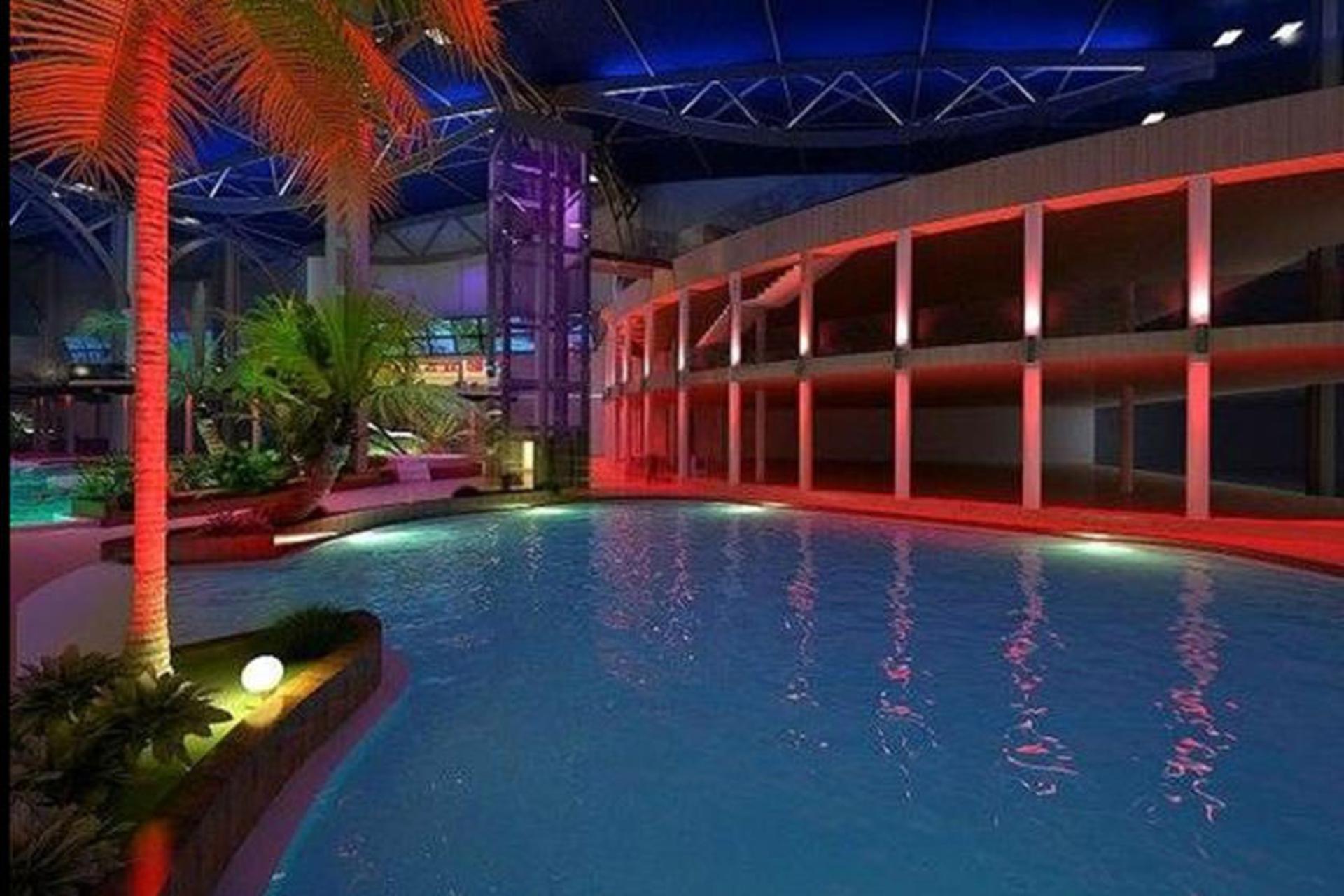 h2o aquapark