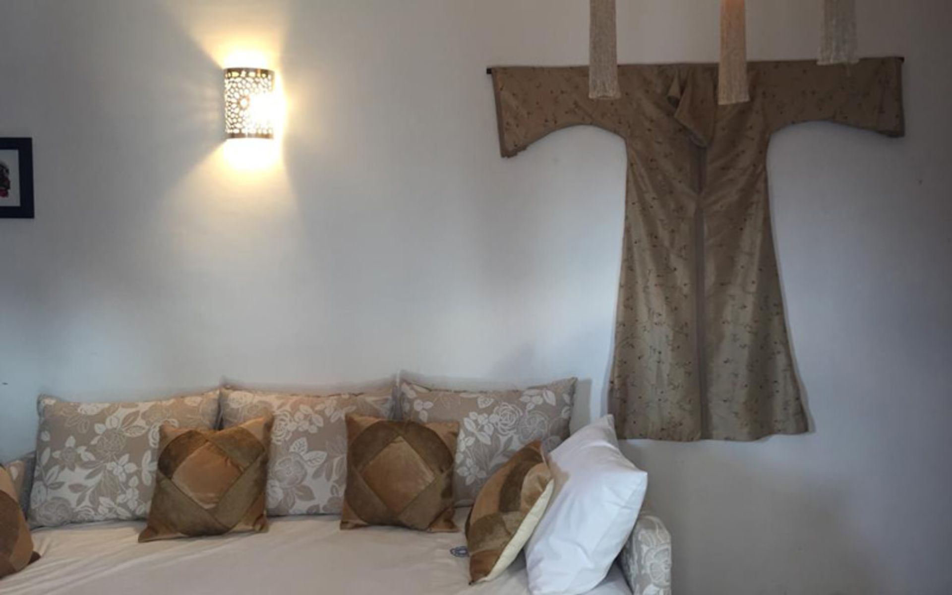 هتل ریاد دار شبا (Riad Dar Sheba)