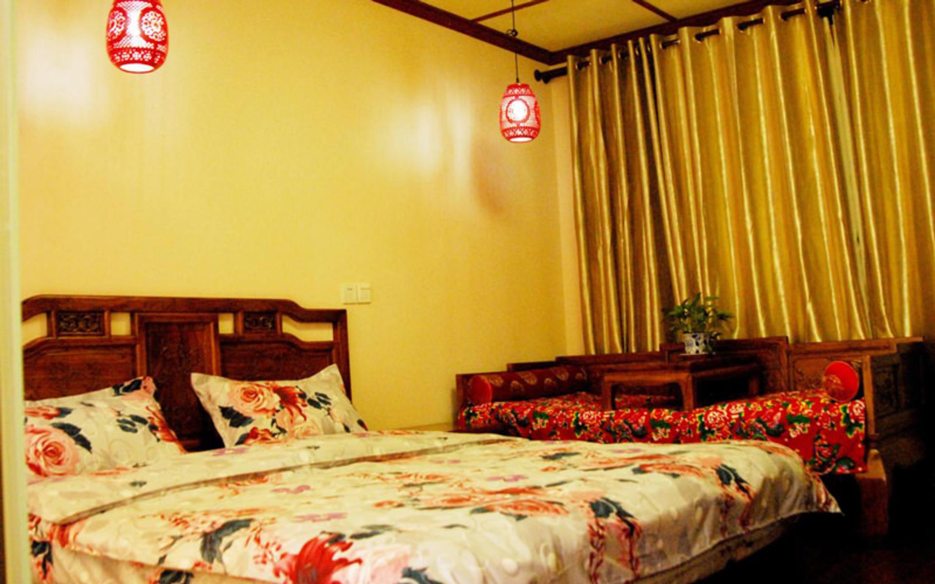 هتل کلاسیک کورتیارد (The Classic Courtyard)