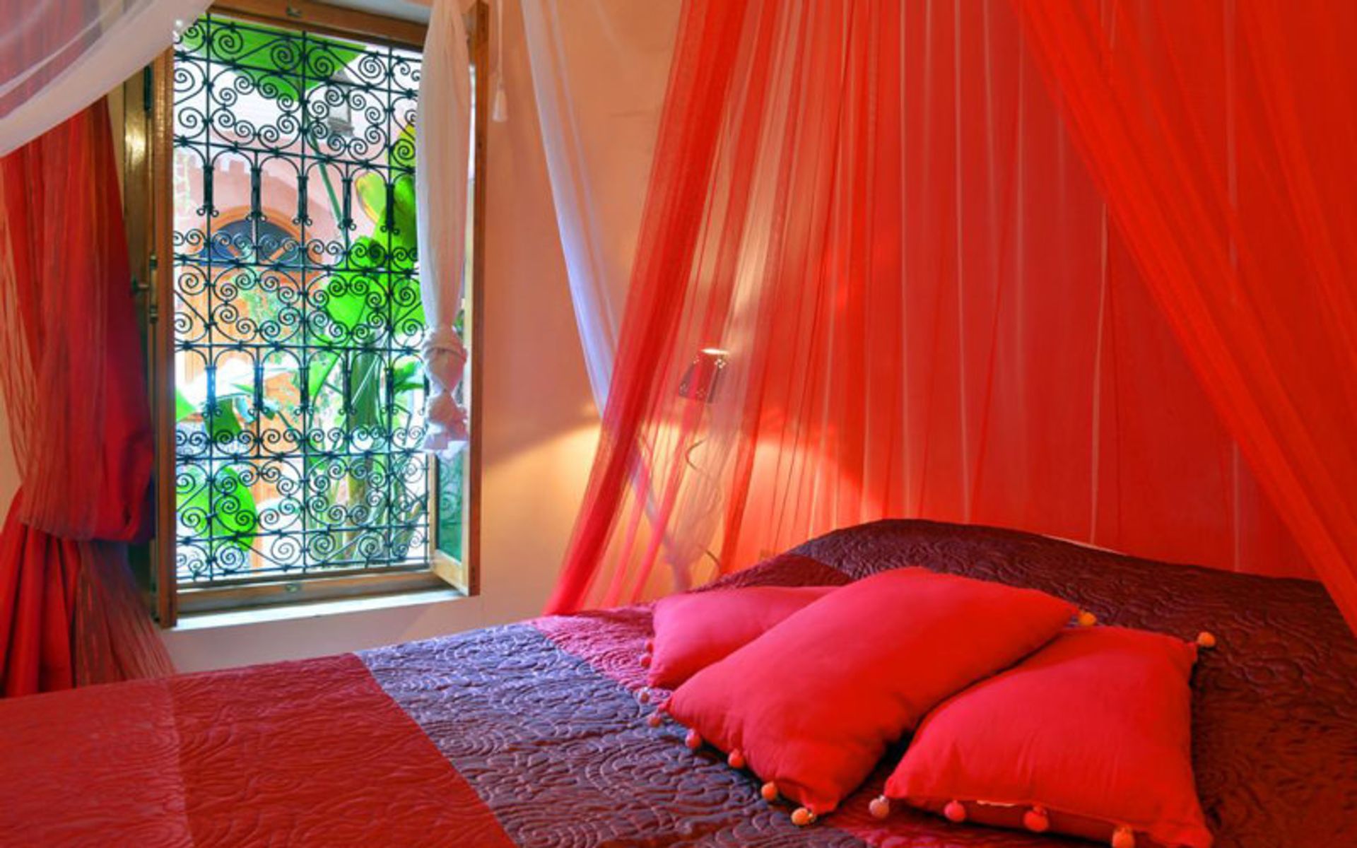 هتل ریاد زایان اطلس (Riad Zayane Atlas)