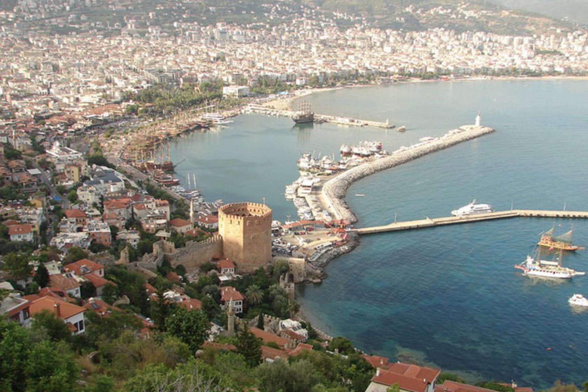 Kızıl Kule
