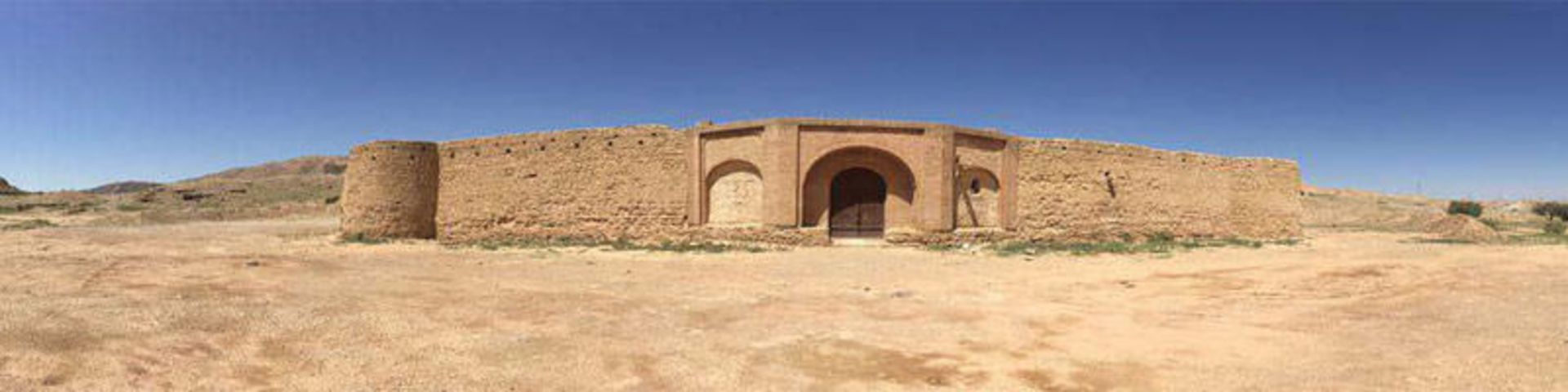 قلعه کنجانچم ایلام