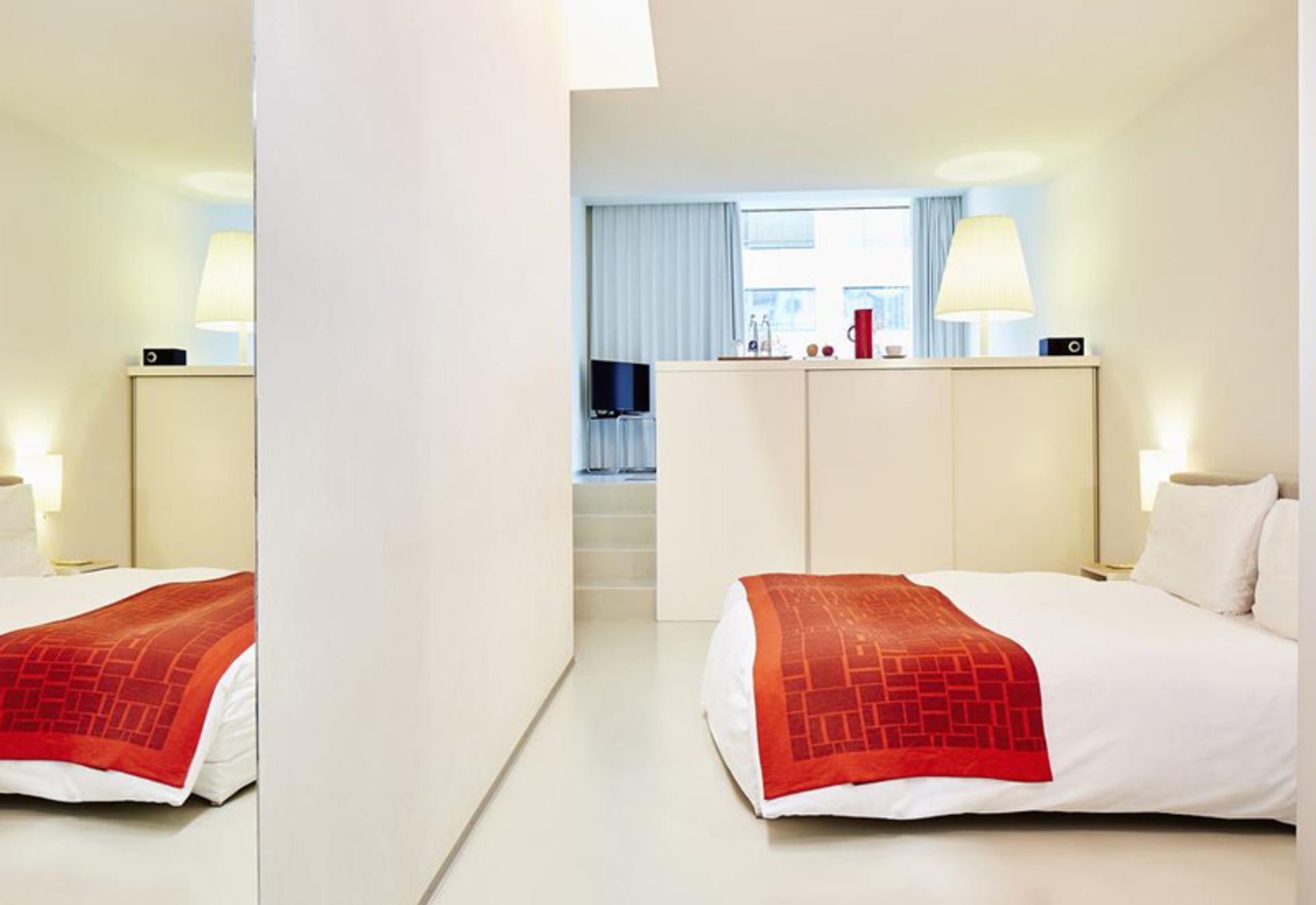 هتل گرولیچ دیزاین اند لایف استایل (Greulich Design & Lifestyle Hotel)