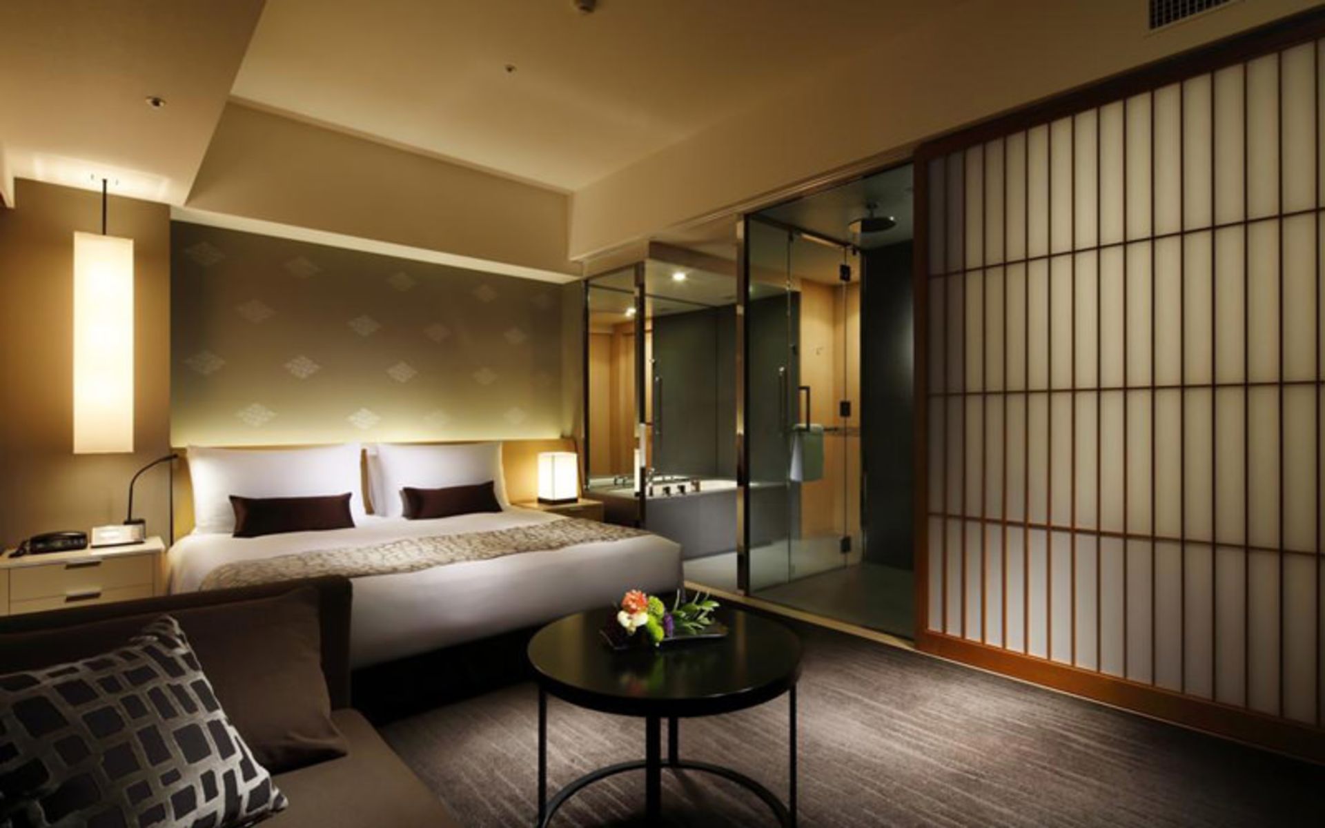 هتل کپیتال توکیو (The Capitol Hotel Tokyu)