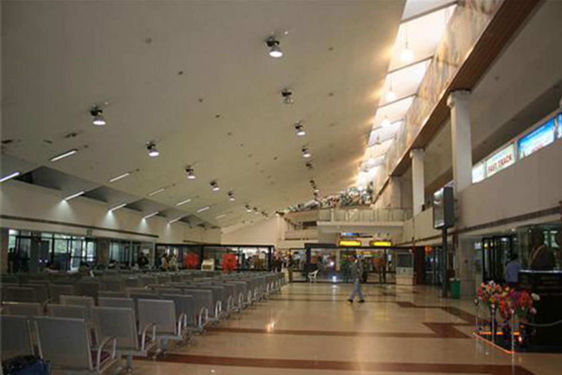 guwahati international airport