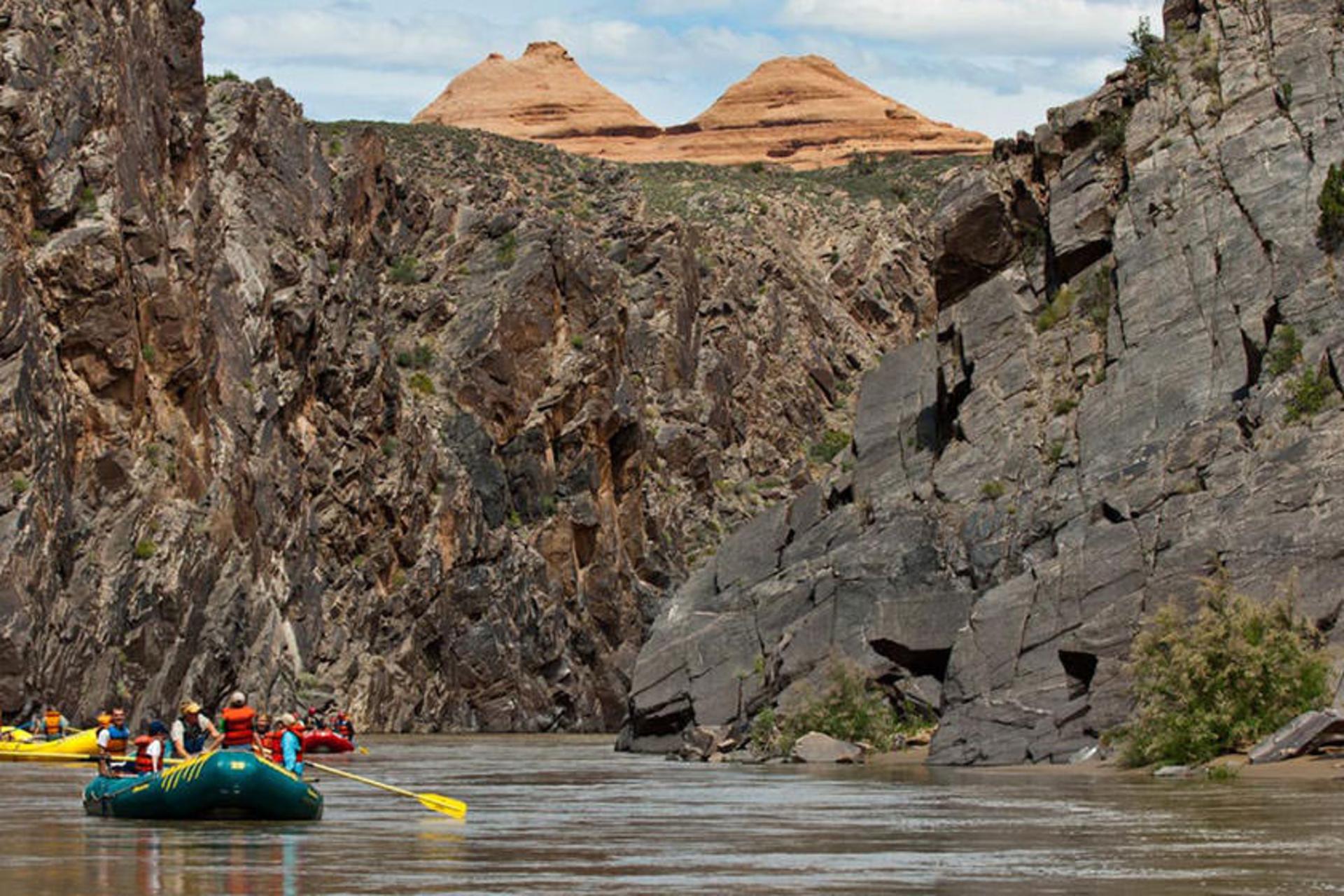 Westwater Canyon