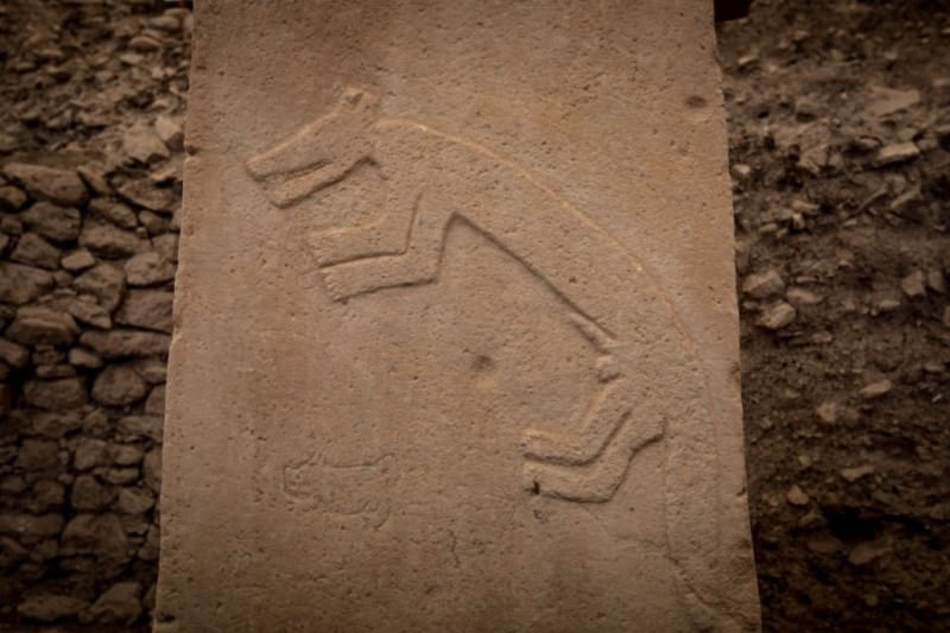 گوبکلی تپه