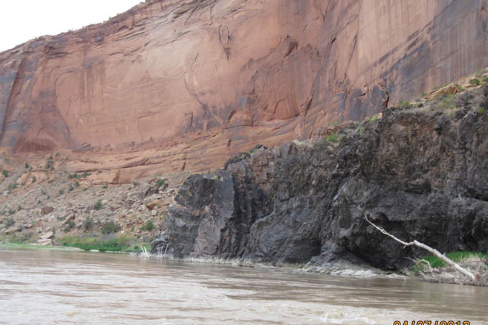 Westwater Canyon