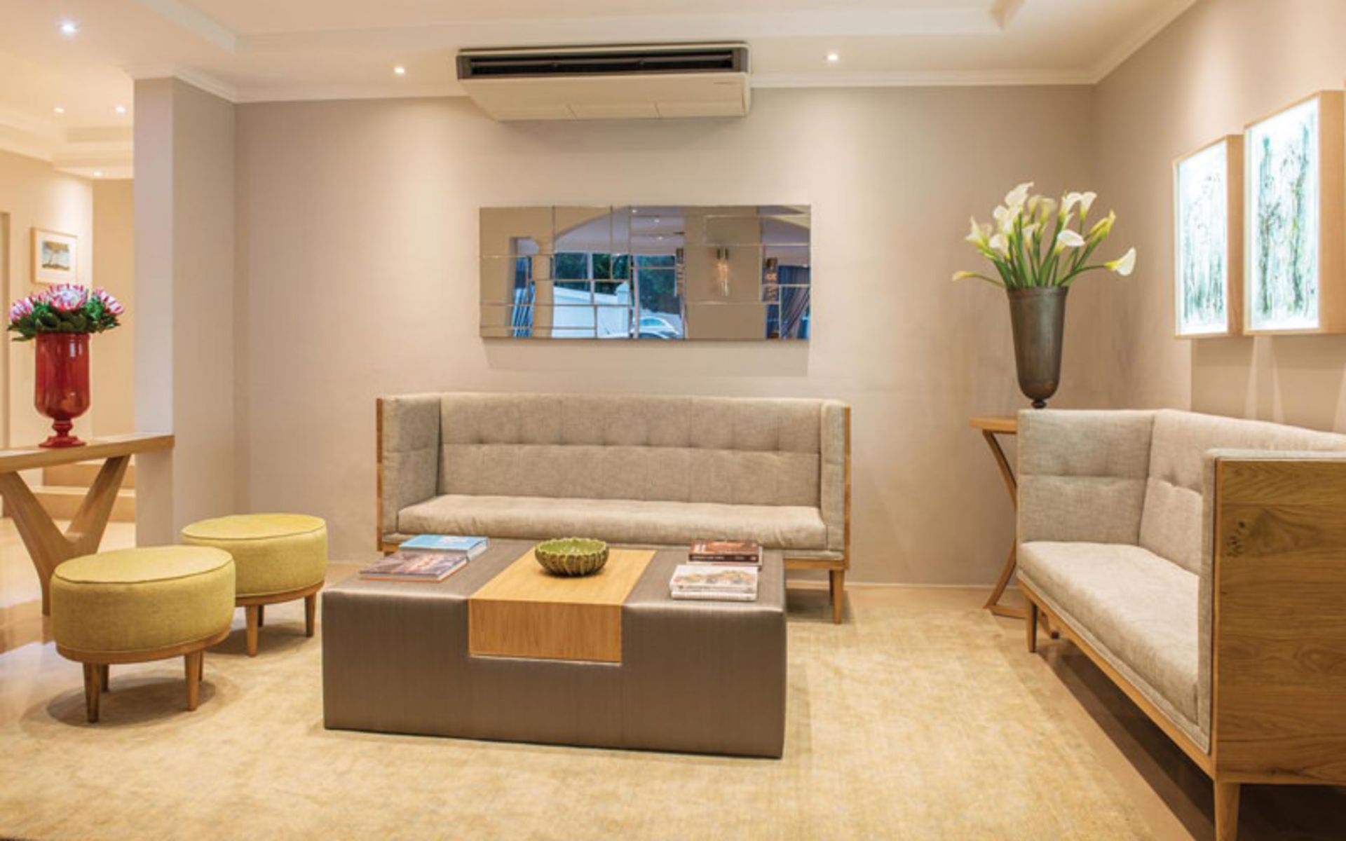 هتل کیپ تاون هالو بوتیک (Cape Town Hollow Boutique Hotel)