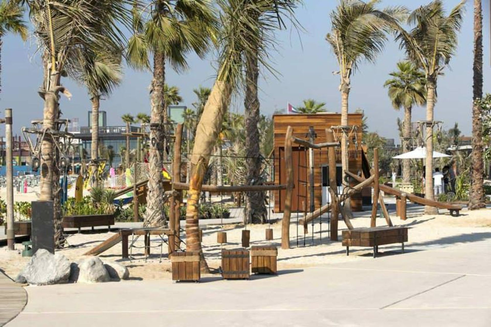 ساحل لامر