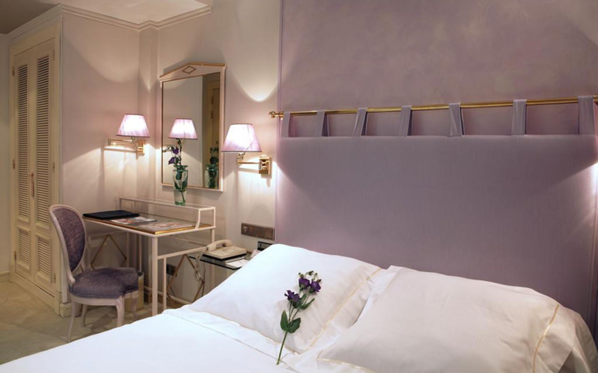 هتل سانتو دومینگو (Hotel Santo Domingo)