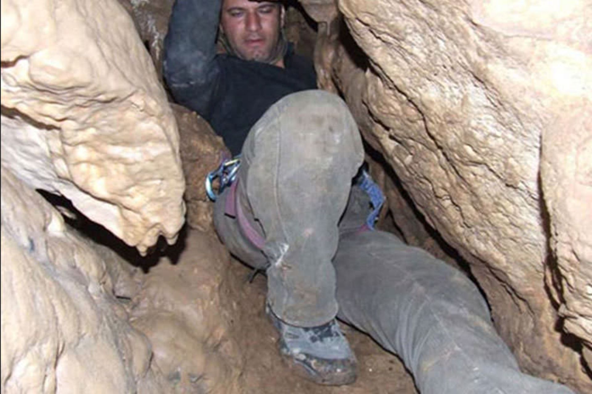 غار شوی