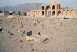 کاروانسرای حسنیجه 