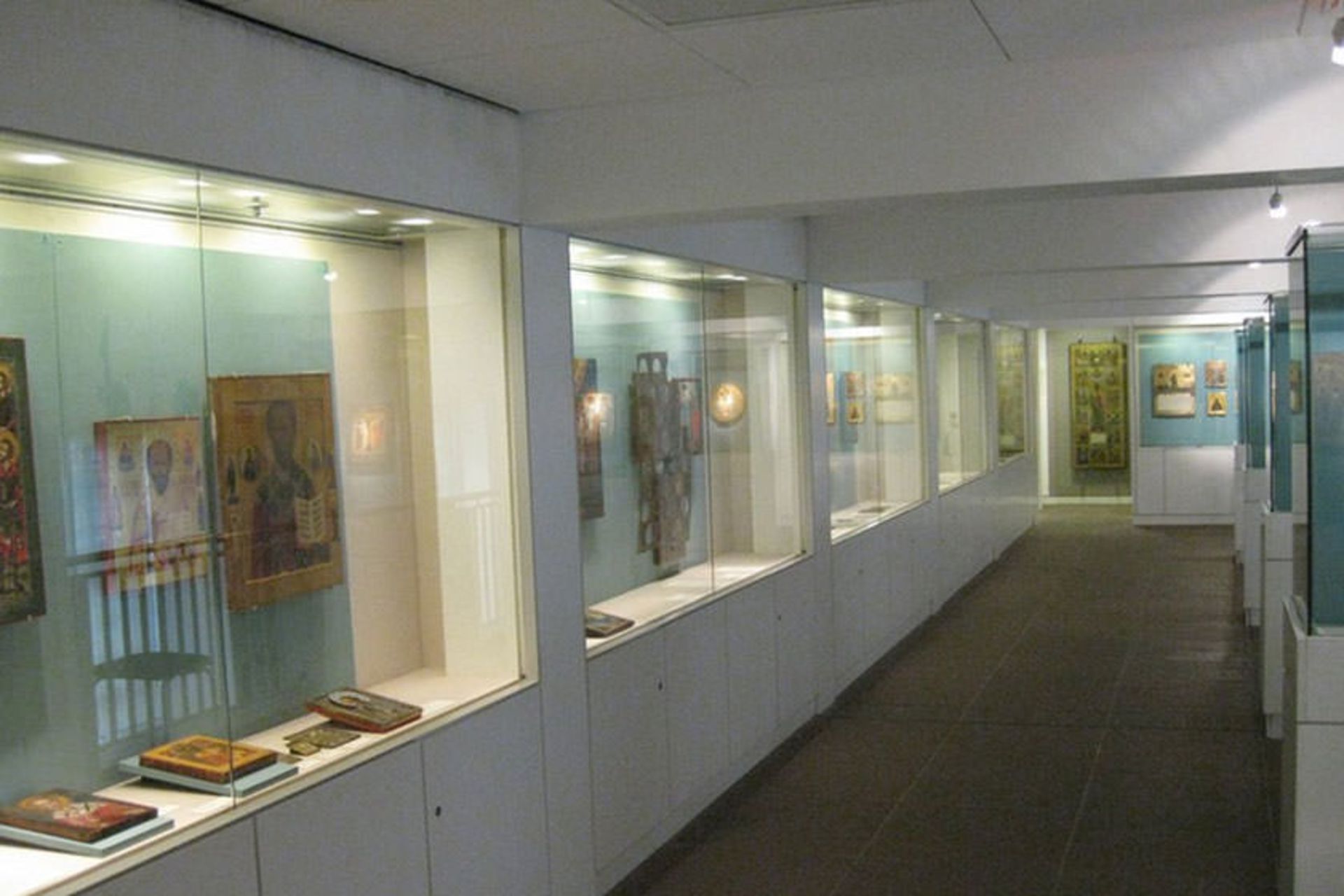 Ikonen Museum