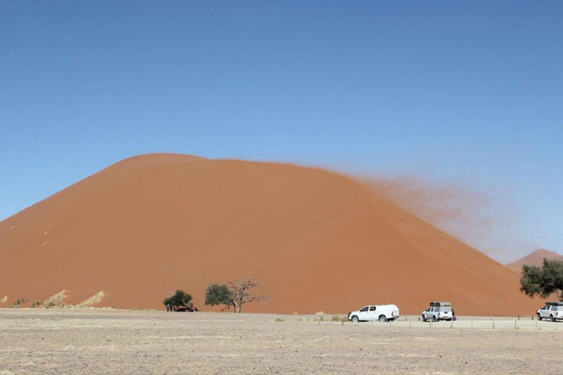 Sossusvlei