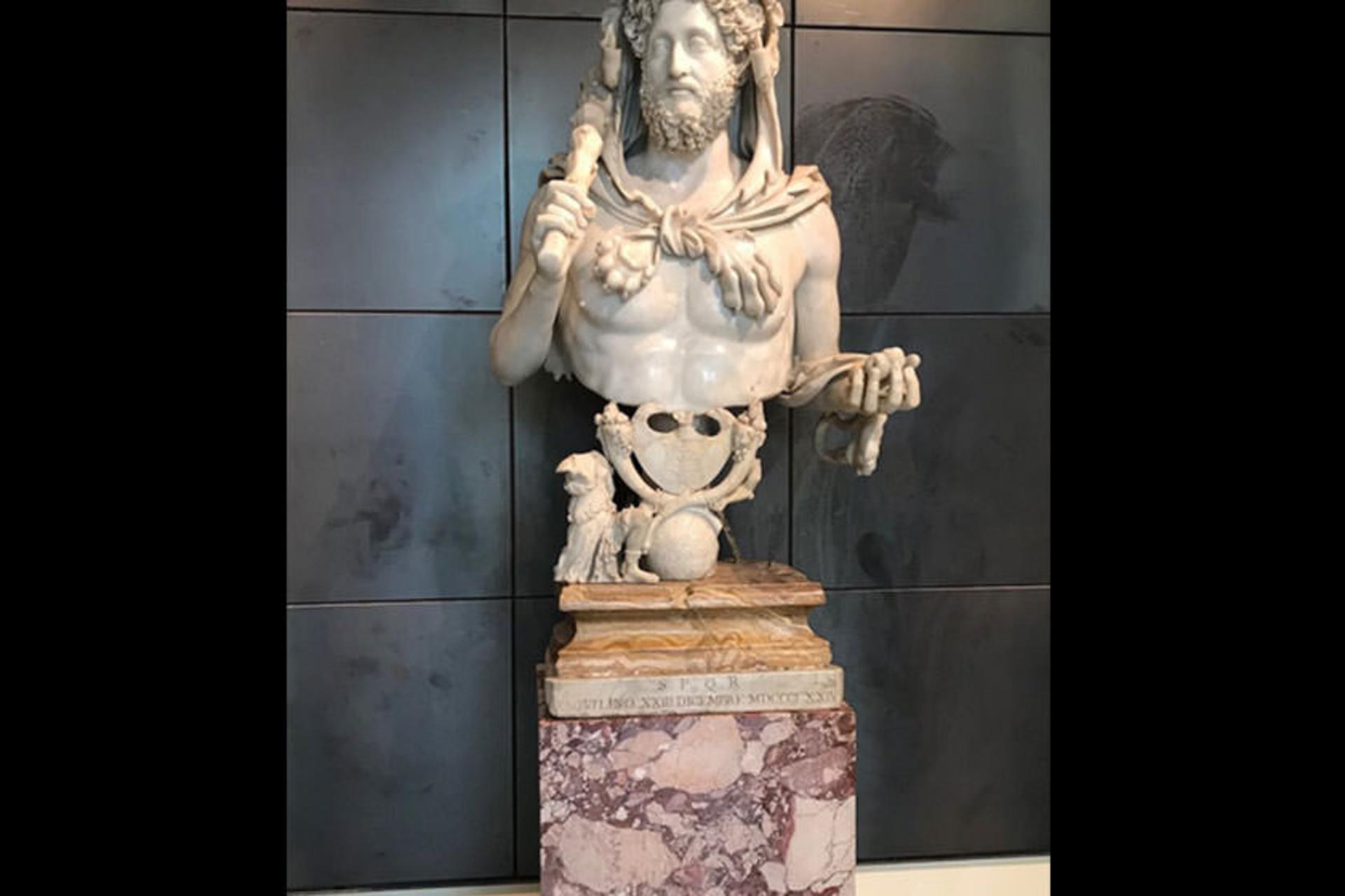 Capitoline Museums