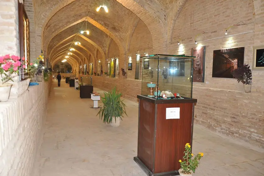 موزه نیشابور