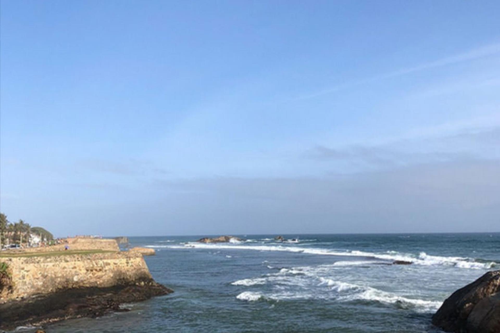 Galle Fort