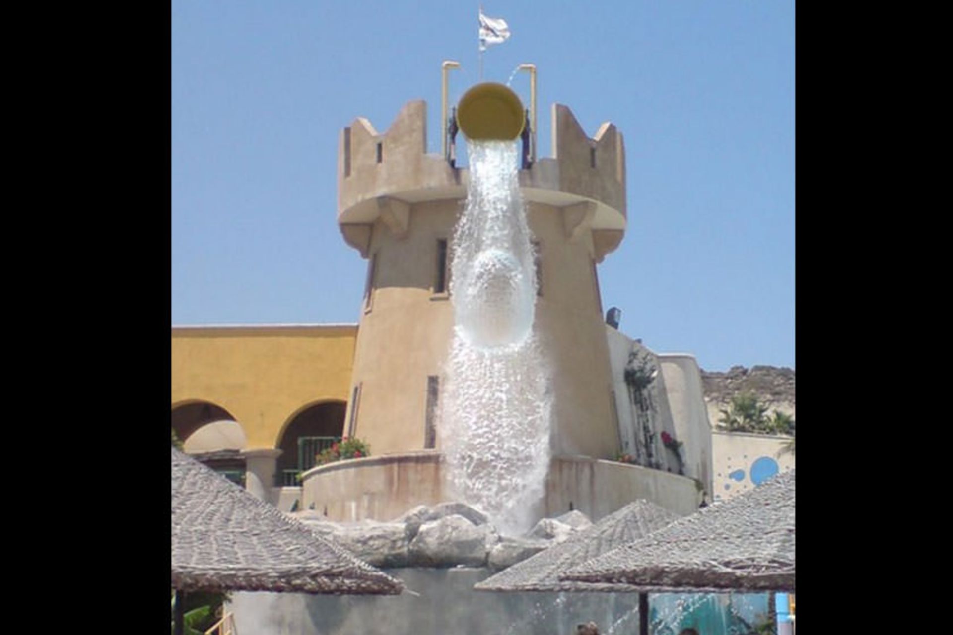 Water Park