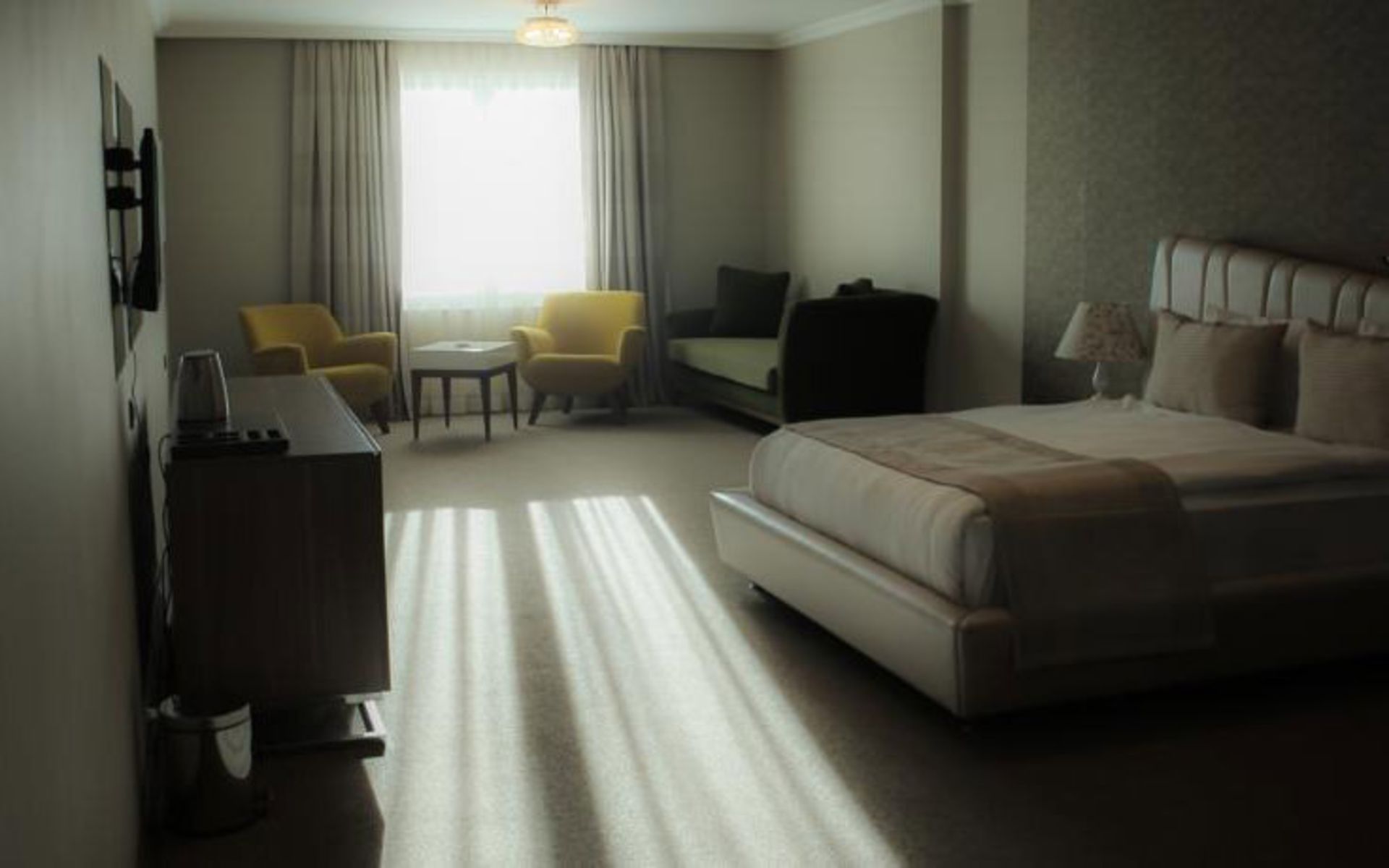 هتل رویال میلانو (Royal Milano Hotel)