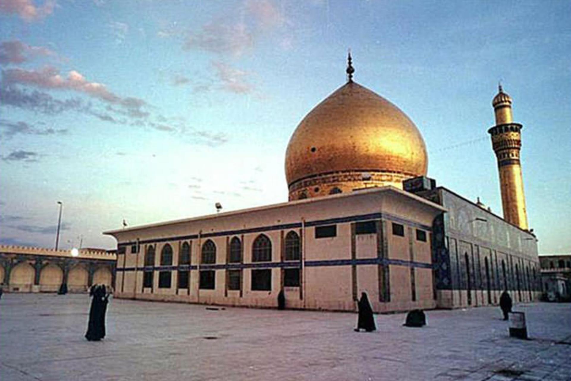 کوفه