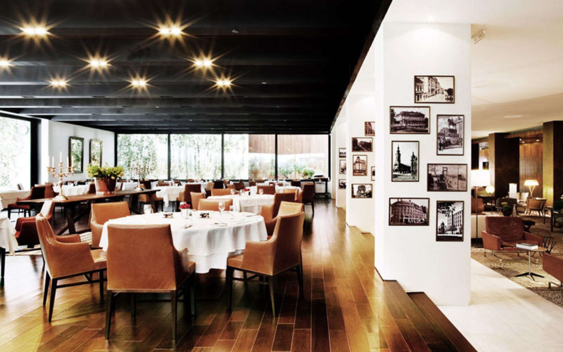 هتل اسکوئر ناین بلگراد (Square Nine Hotel Belgrade)