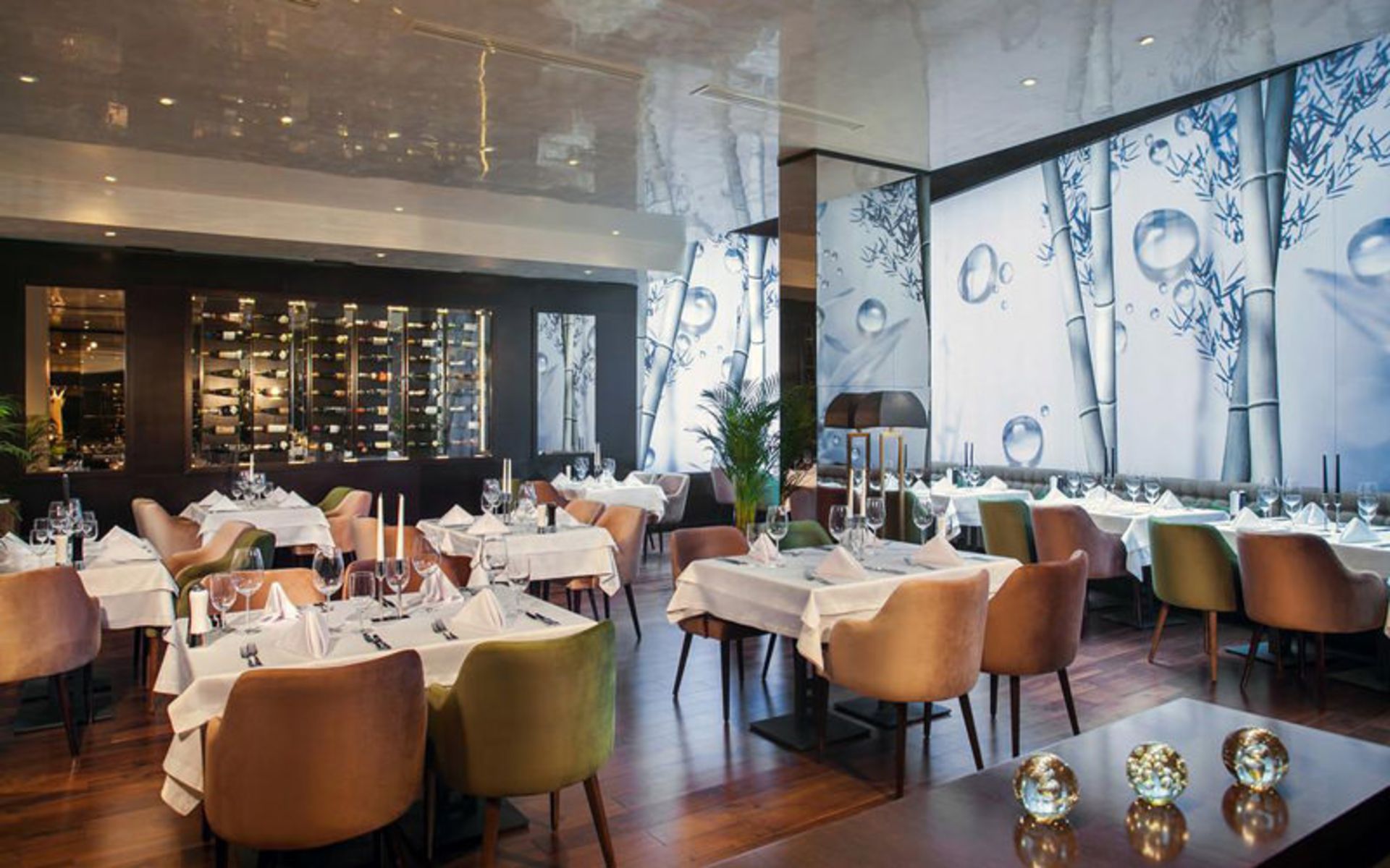 هتل سنت تن (SAINT TEN Hotel)