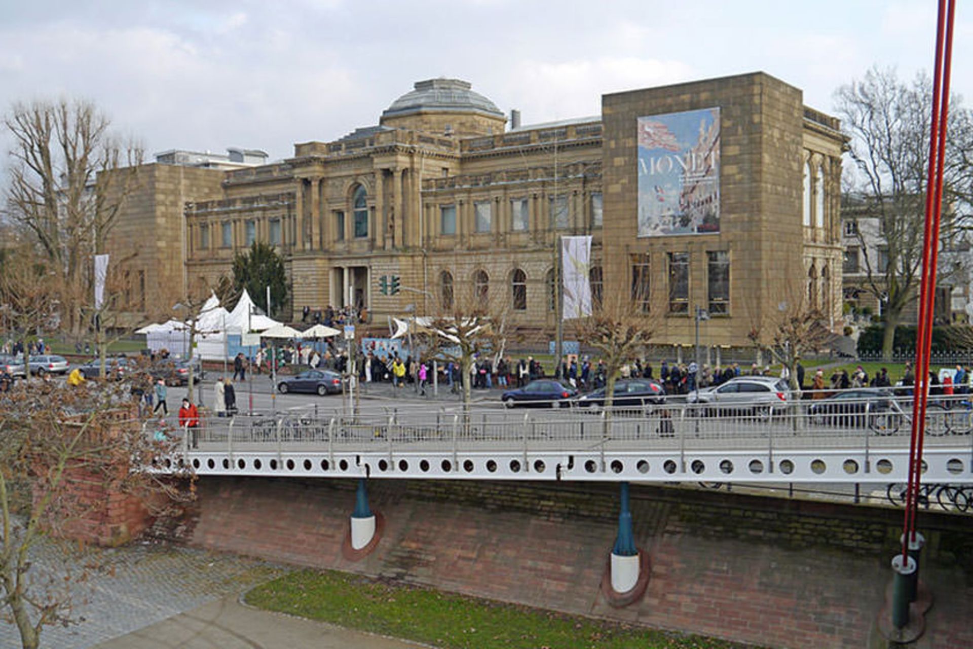 Staedel Museum