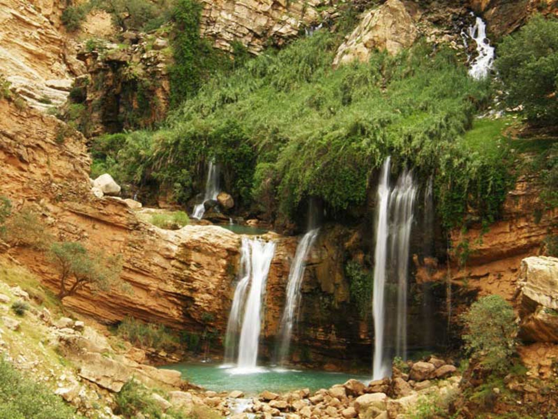 فرودگاه دزفول