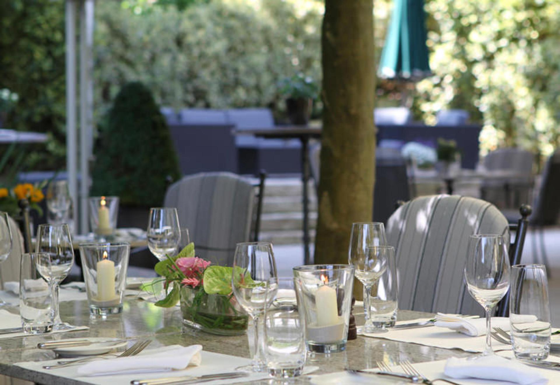 هتل انگیمات سیتی-گاردن (Engimatt City-Gardenhotel)