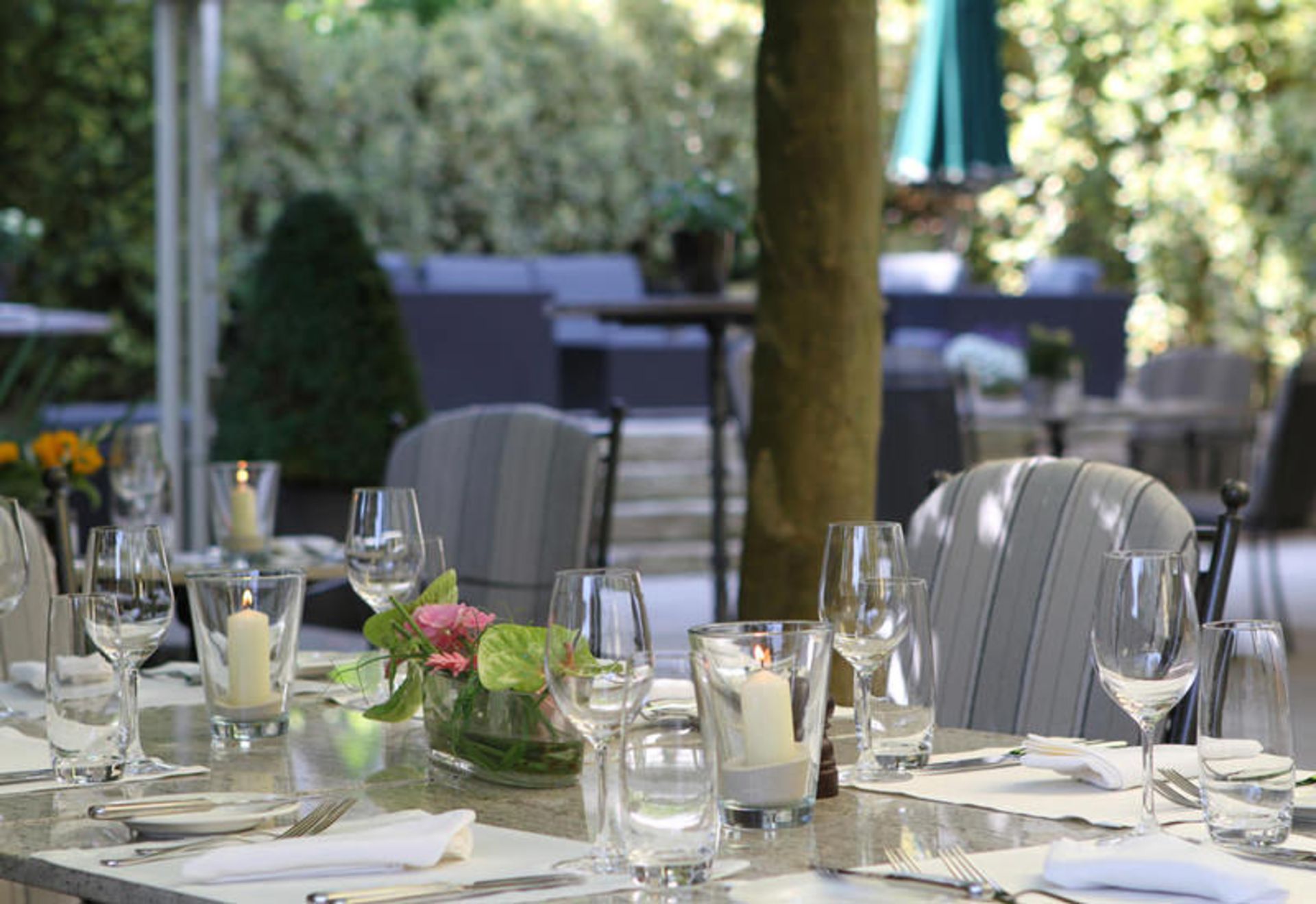 هتل انگیمات سیتی-گاردن (Engimatt City-Gardenhotel)