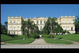 National Museum of Brazil