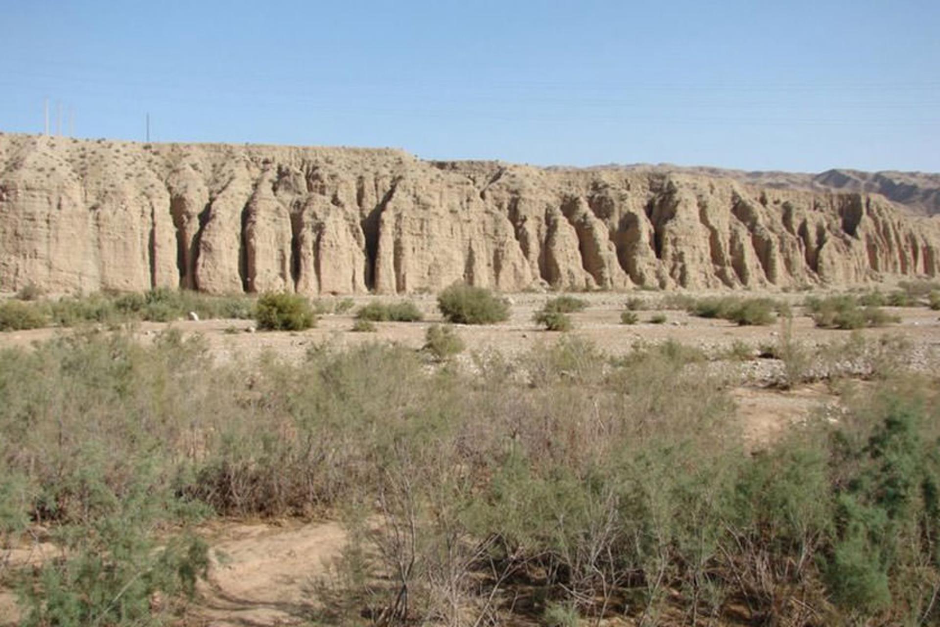 منطقه حفاظت شده کولک
