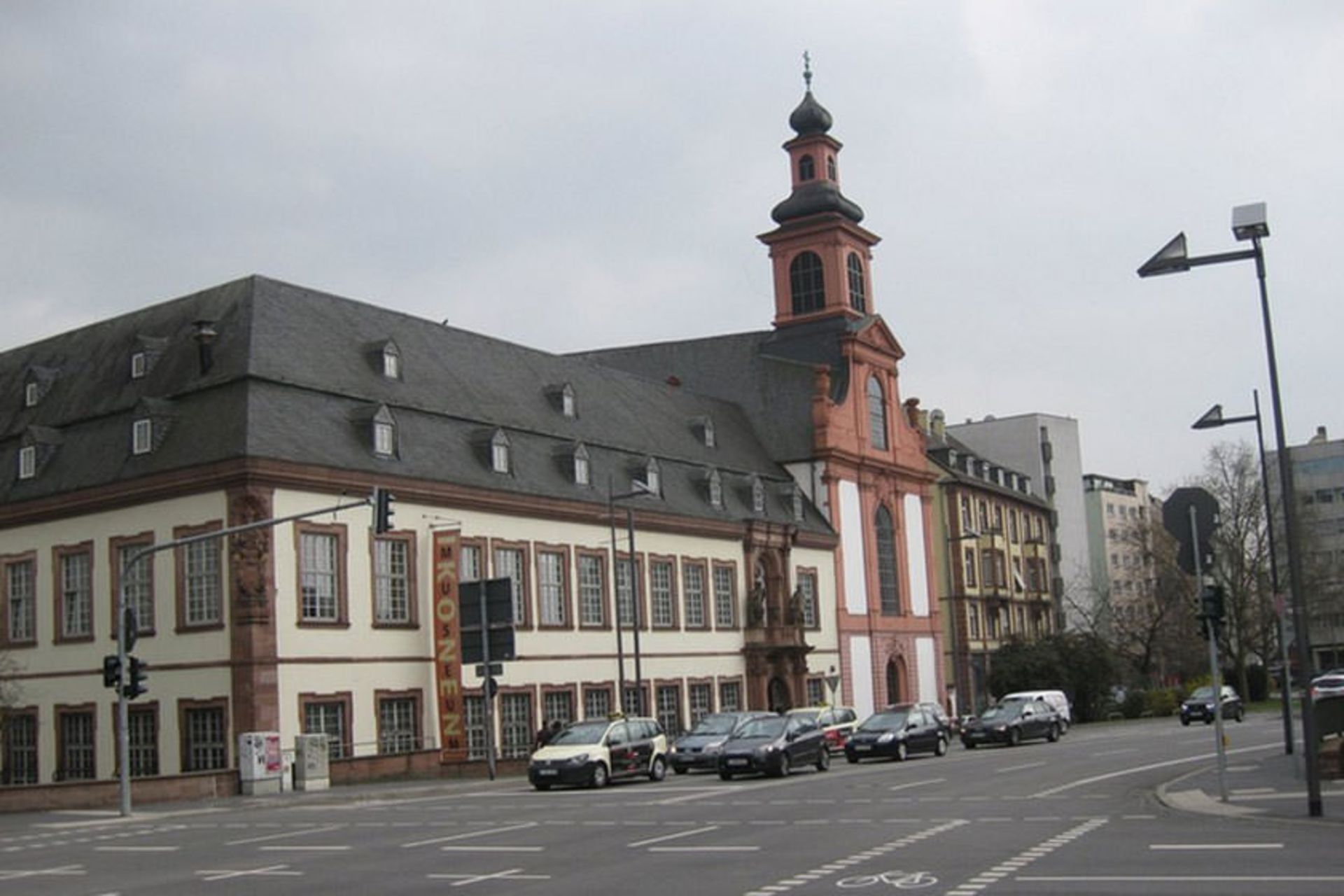 Ikonen Museum