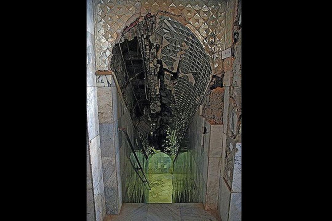 سرداب غیبت 