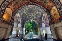قلب ایران