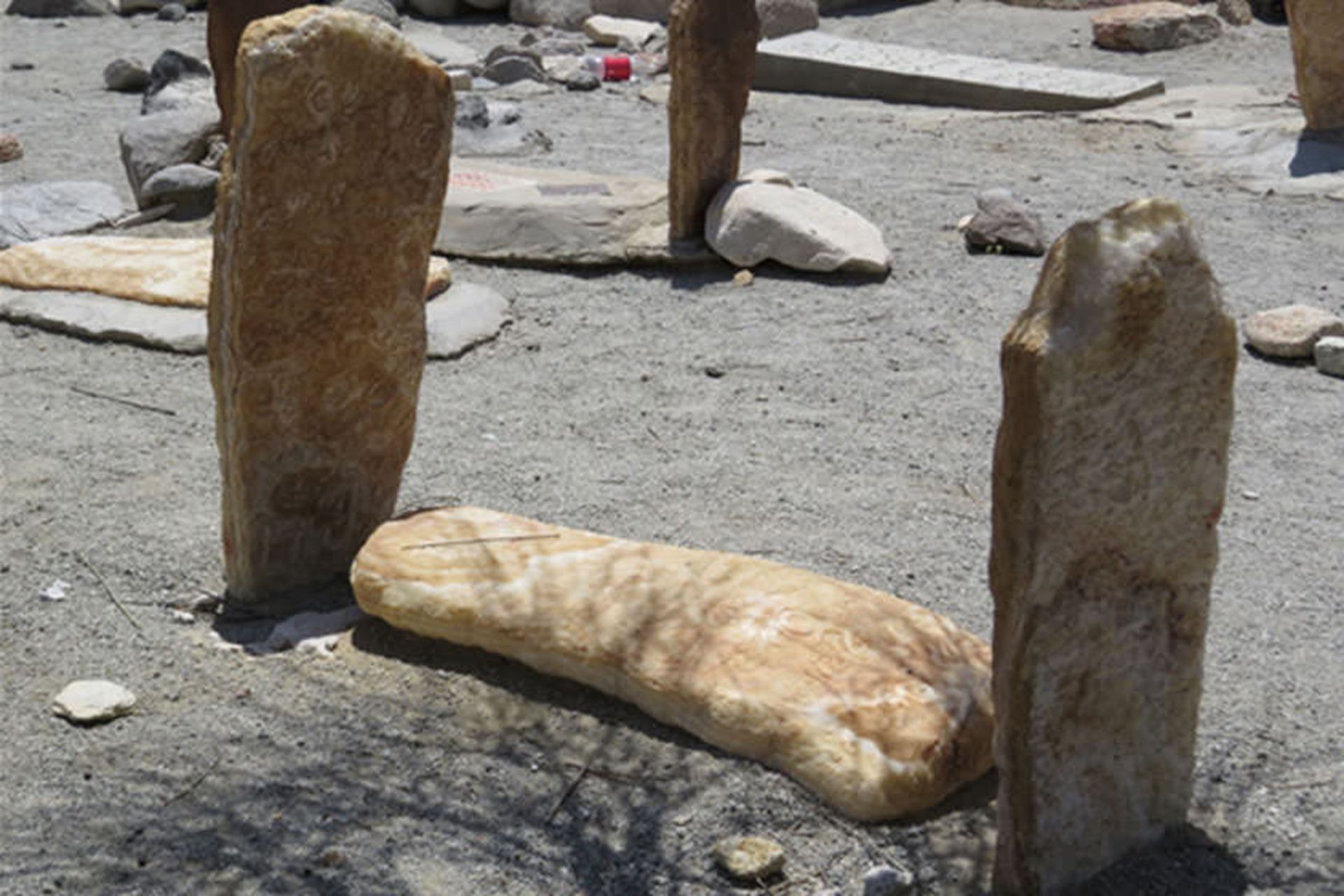 گورستان کوه‌ شاه 