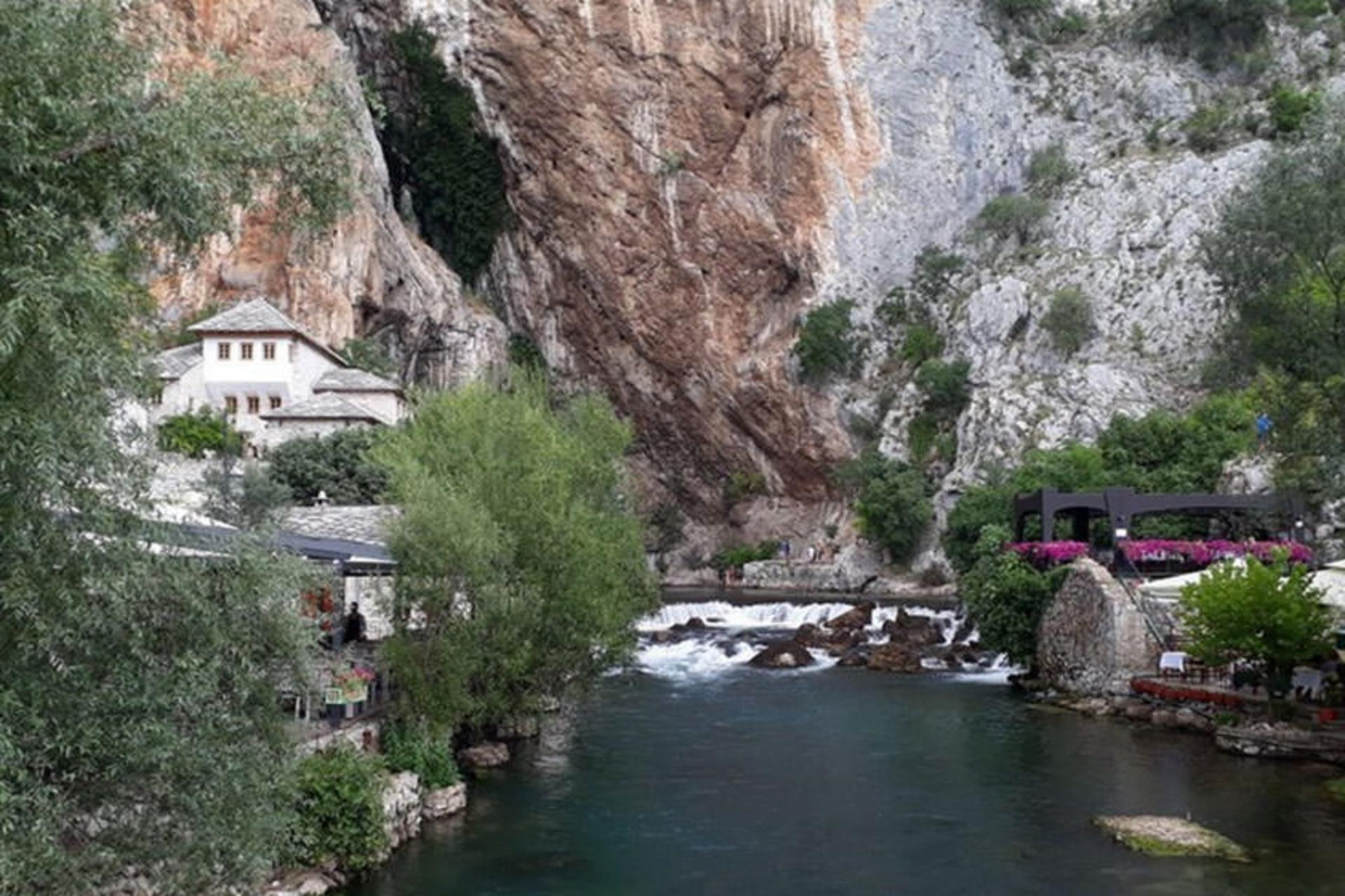 صومعه بلاگاژ
