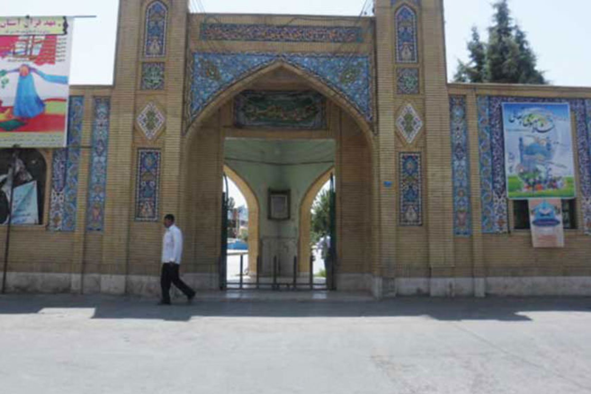 امامزاده عقیل (ع)