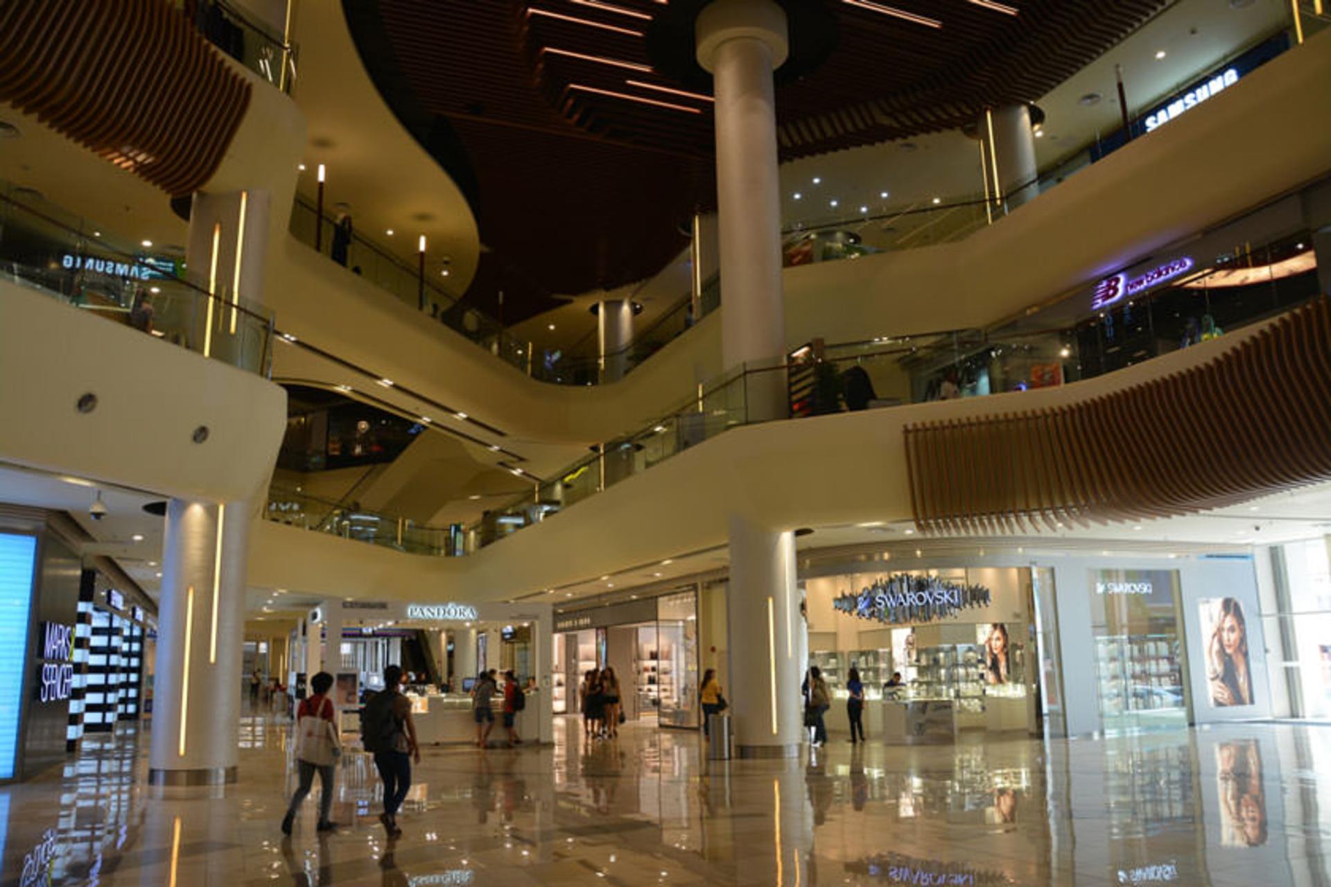 Komtar JBCC