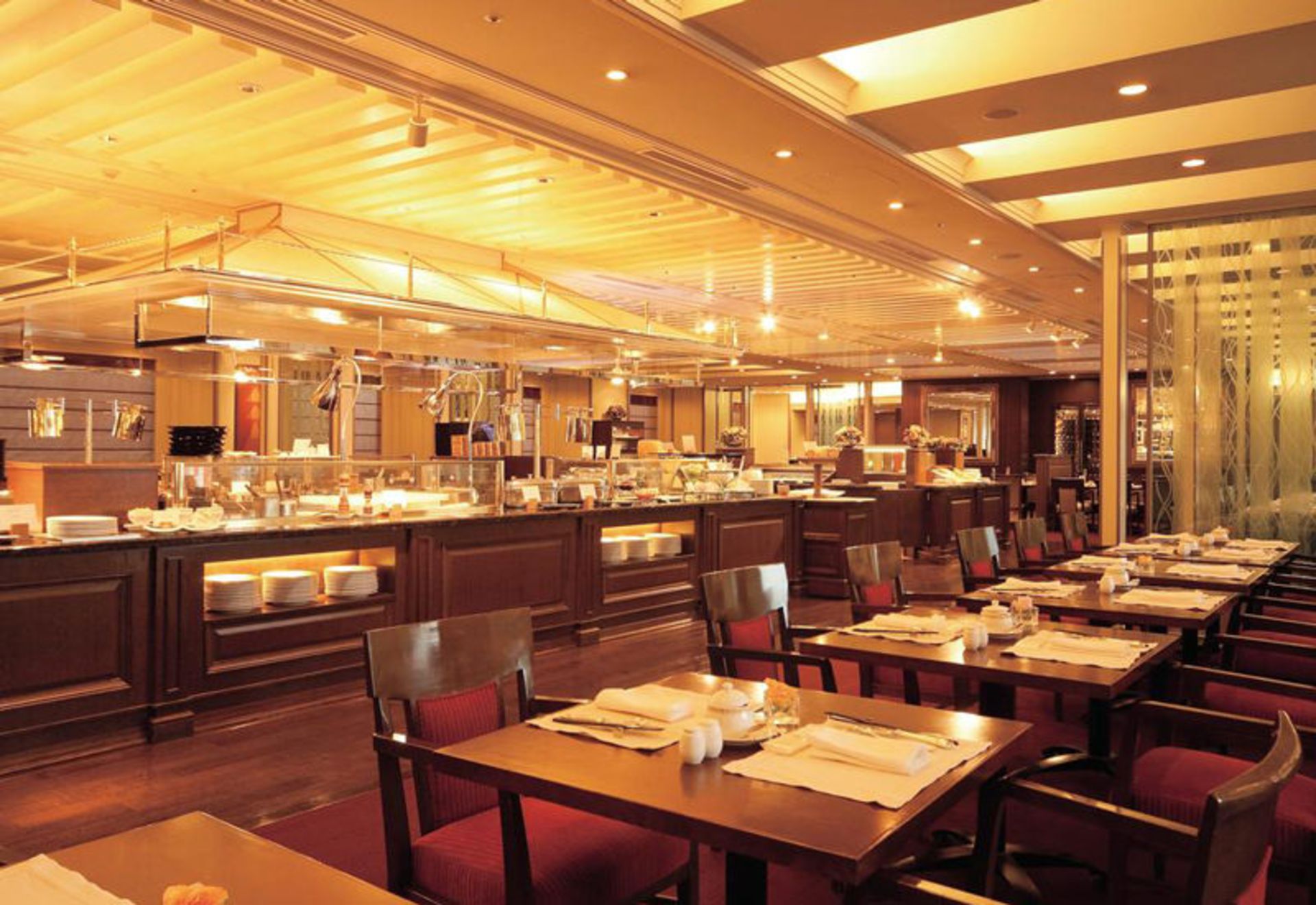 هتل ایمپریال توکیو (Imperial Hotel Tokyo)