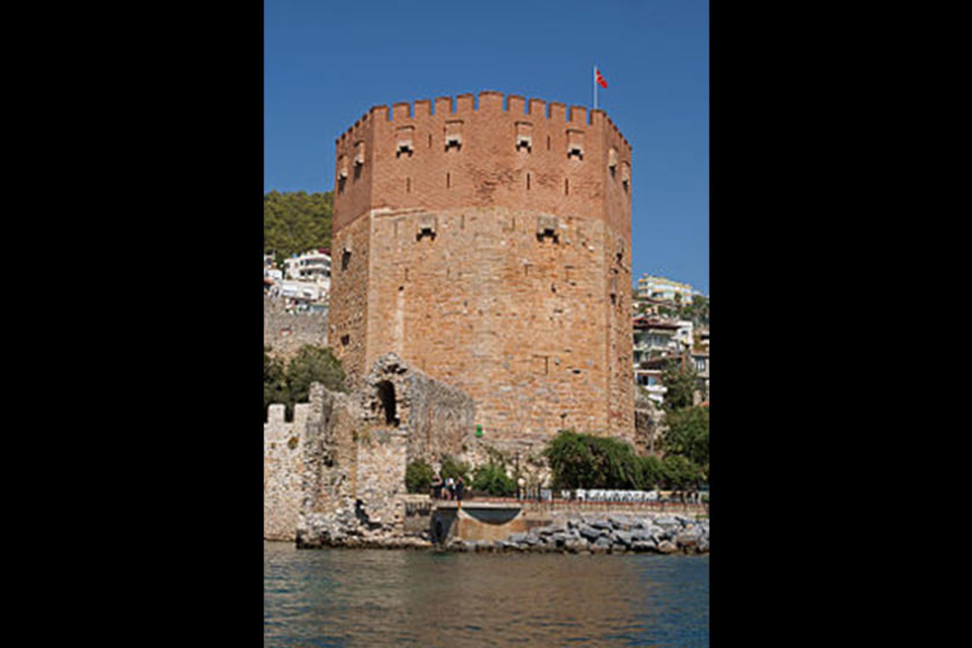 Kızıl Kule