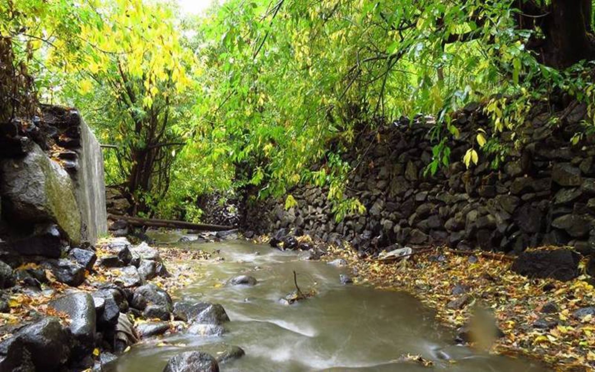 دره مرادبیگ