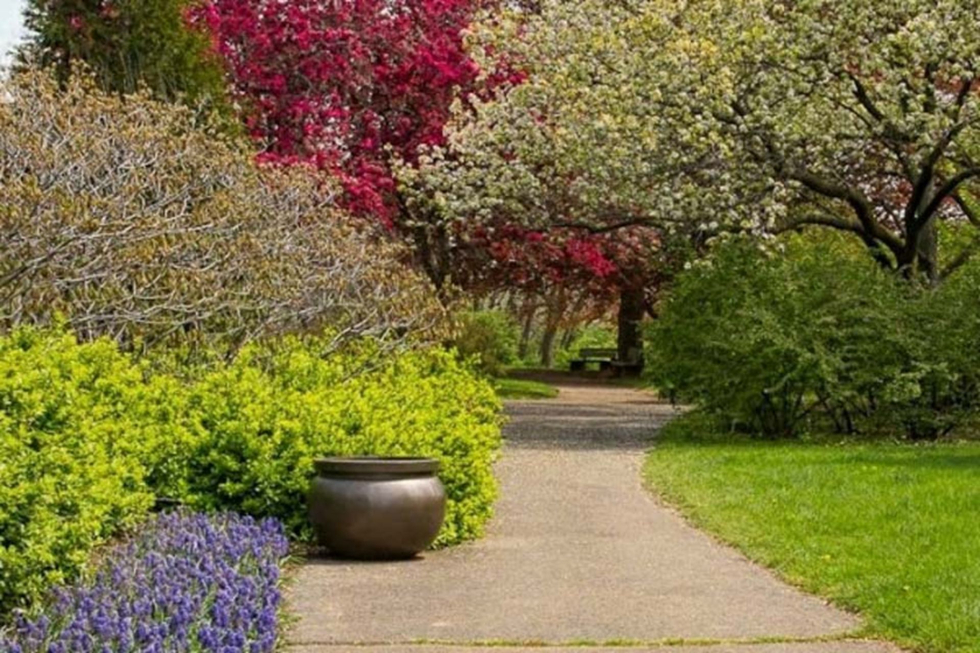 باغ اکولوژی نوشهر