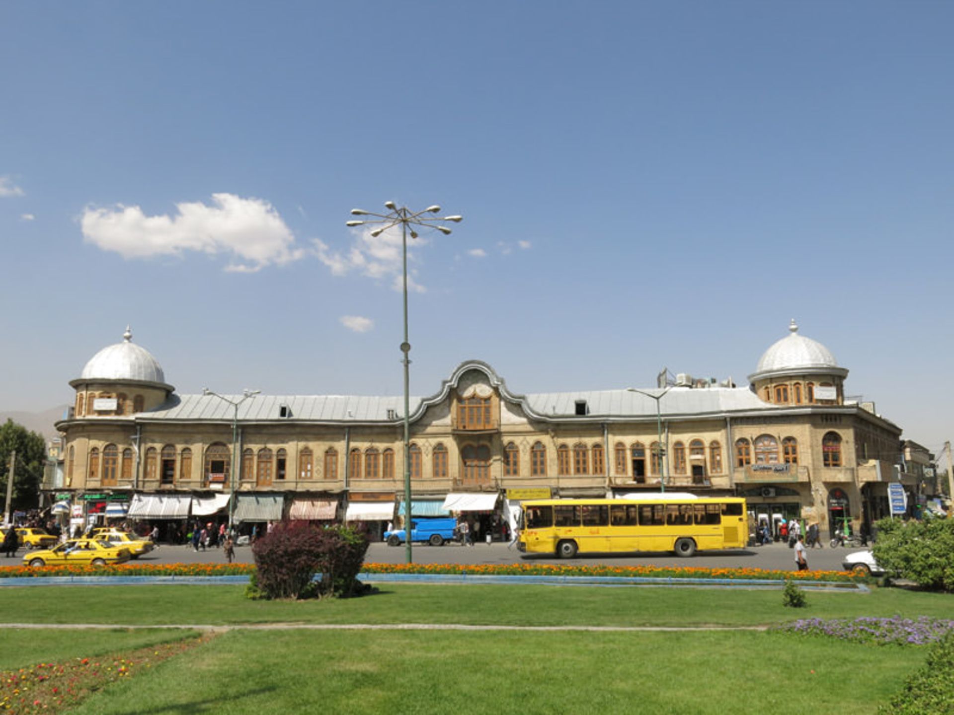 همدان