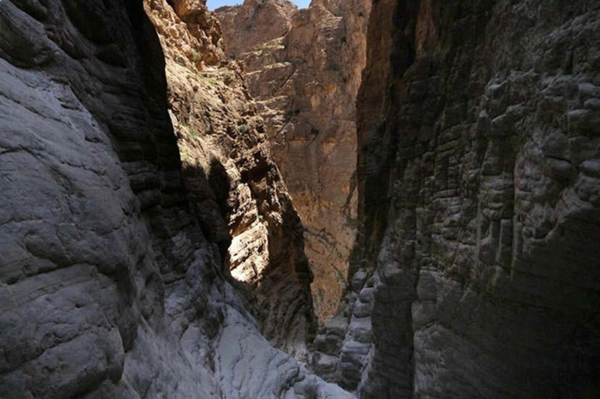 پارک ملی کنتال 