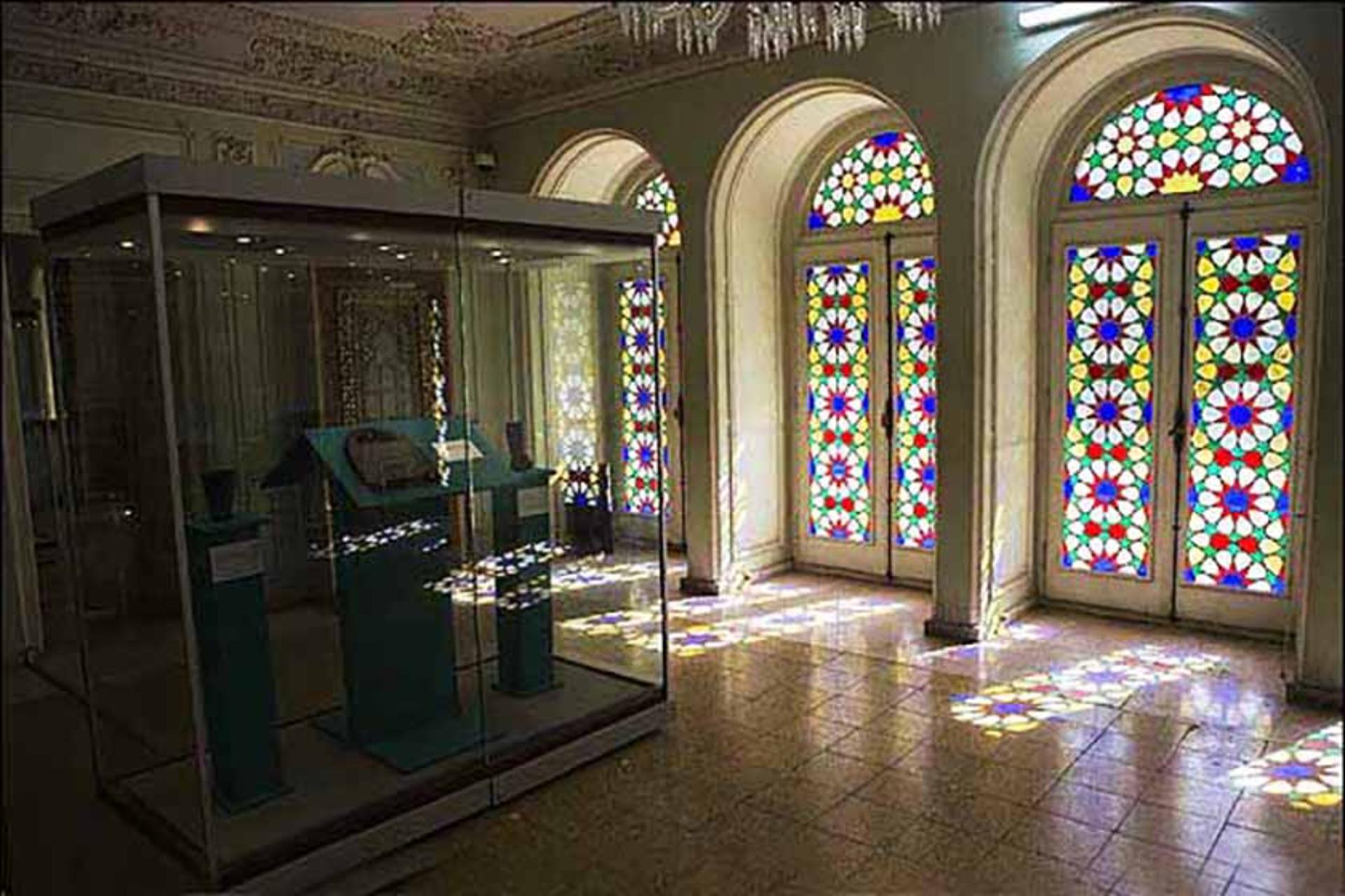 موزه آیینه