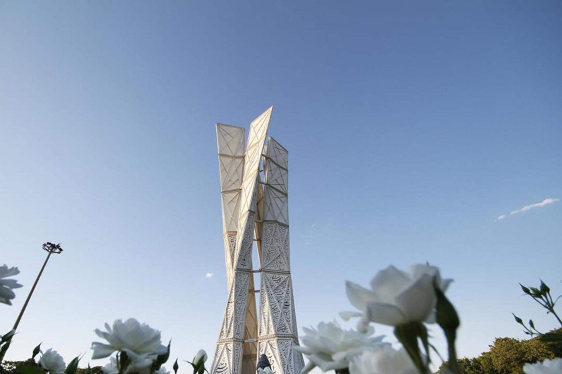 باغ گلستان تبریز